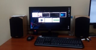 Заказать администрирование серверов Linux в Великих Луках. Обслуживание ПК, ремонт от 312 руб
